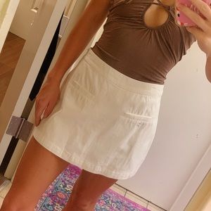 Moodie Skort Size small. NWOT🫶🏼🫶🏼